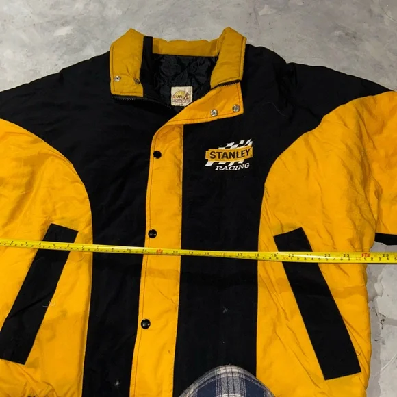 Stanley Jacket - Picture 4 of 5